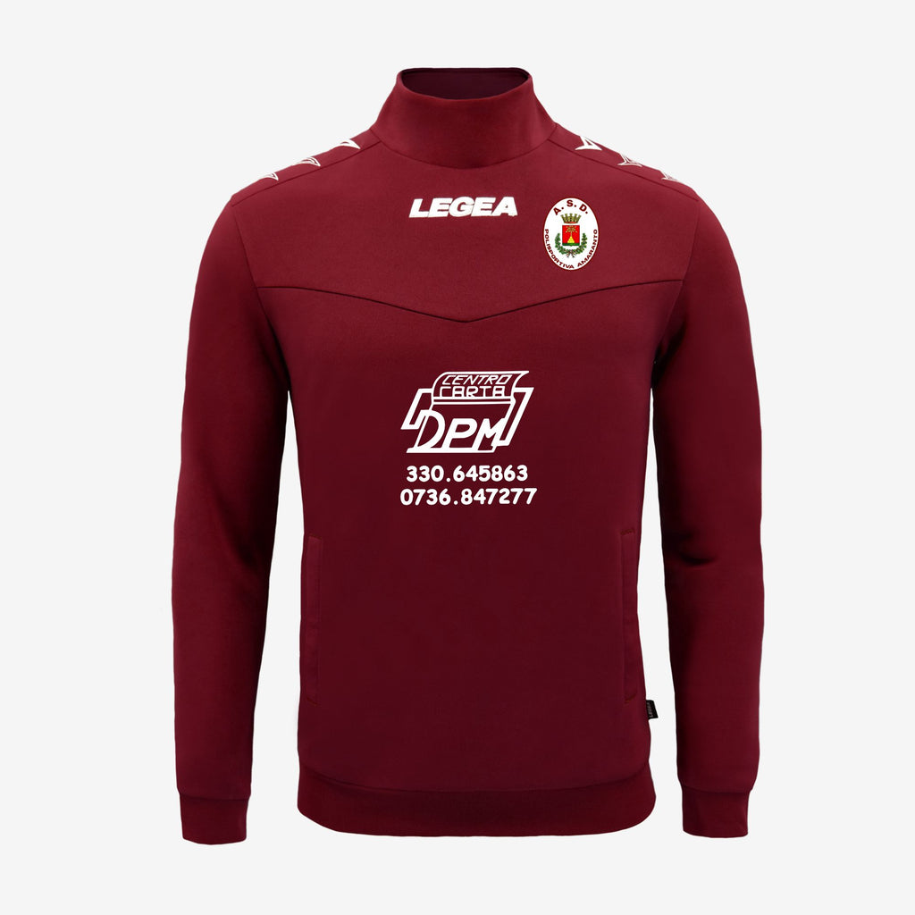 Chaqueta de entrenamiento - Polisportiva Amaranto