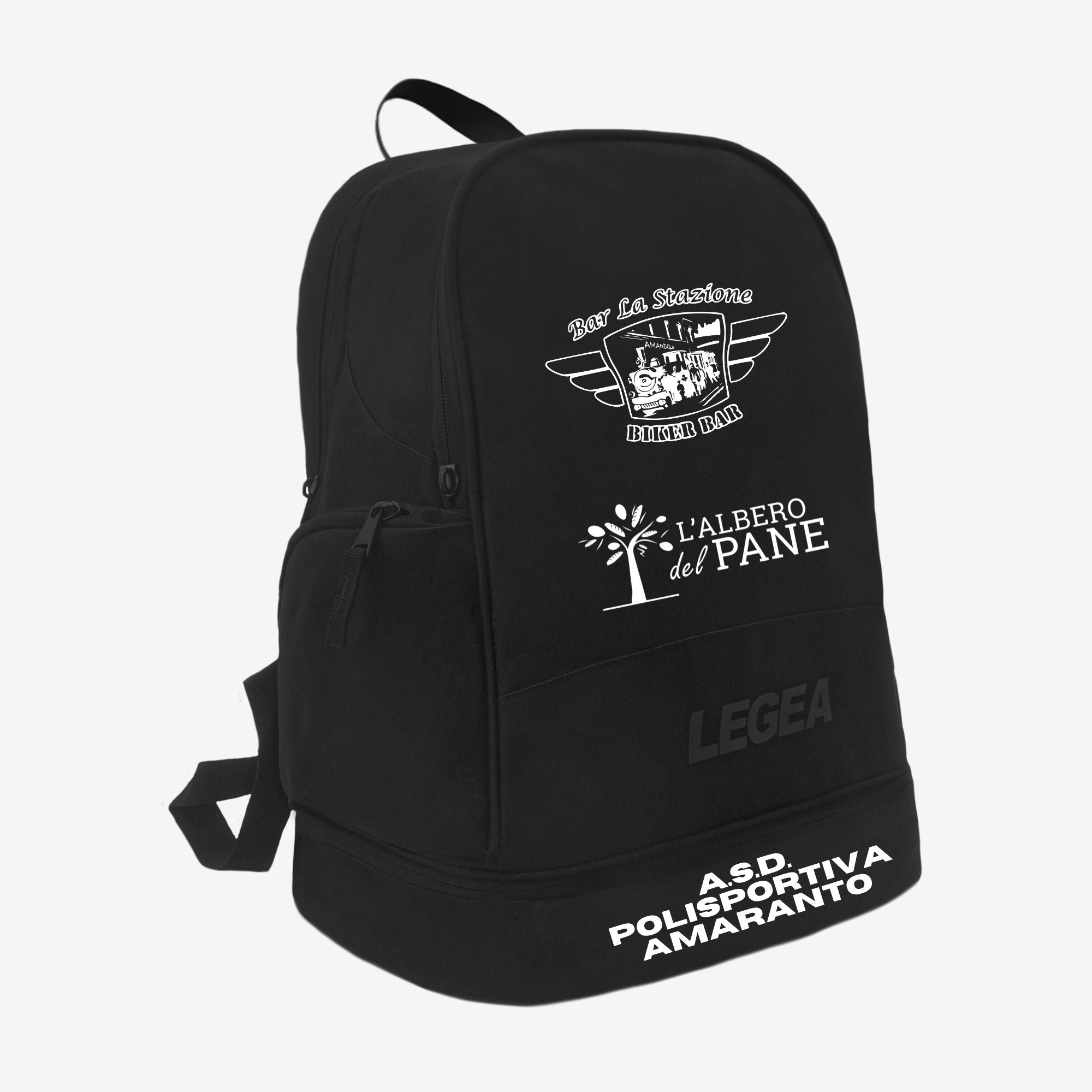 Mochila - Club Deportivo Amaranto