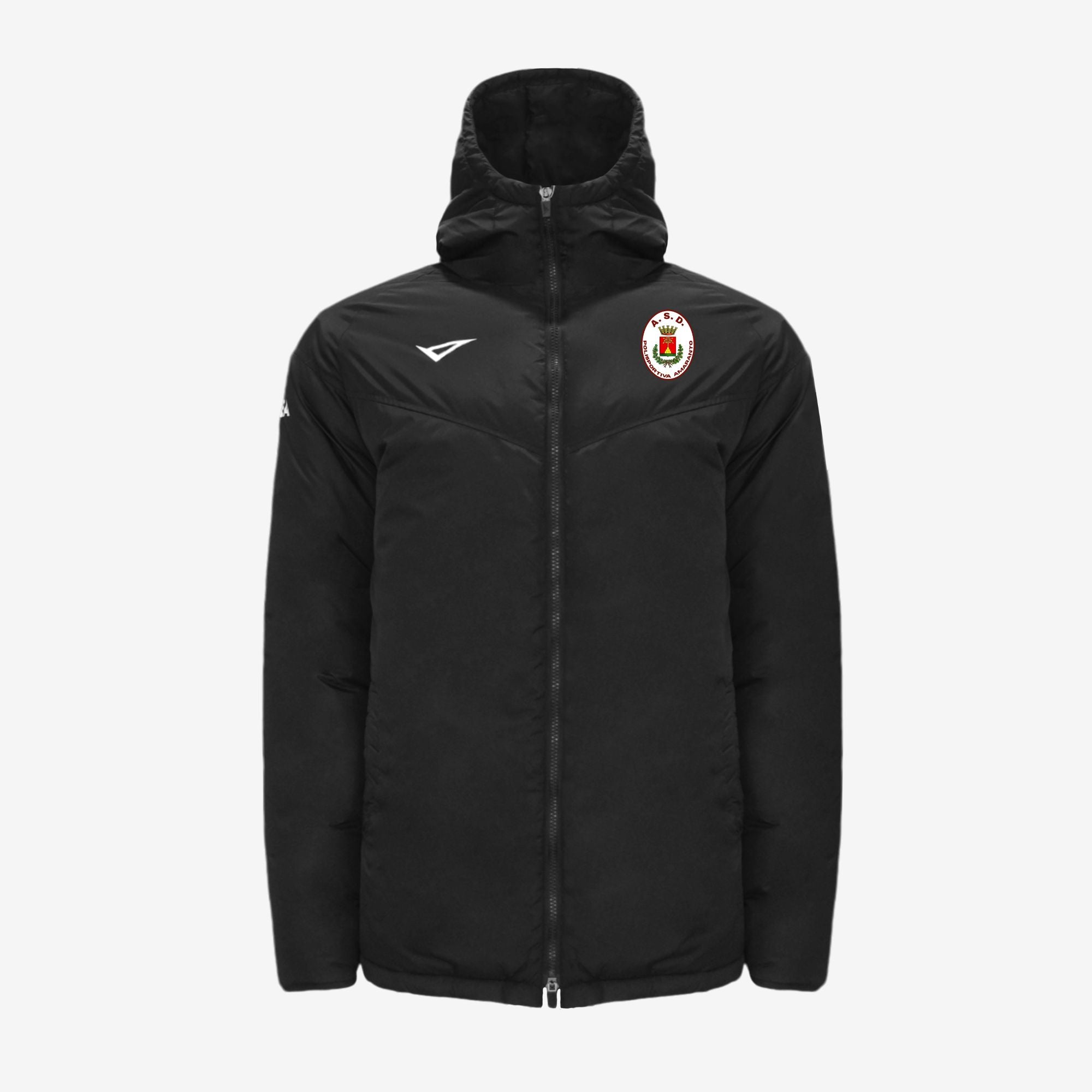 Chaqueta Invierno - Polisportiva Amaranto