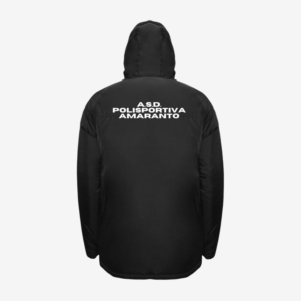 Chaqueta Invierno - Polisportiva Amaranto