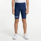 Pantaloncini termici da allenamento Corsa