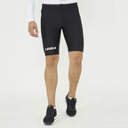 Bermuda da corsa uomo elasticizzati con tasche