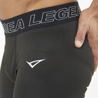 Pantaloncino termico compression Ironboy Short