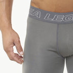 Pantalon scurt termic de compresie Ironboy Short