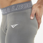 Pantalon scurt termic de compresie Ironboy Short