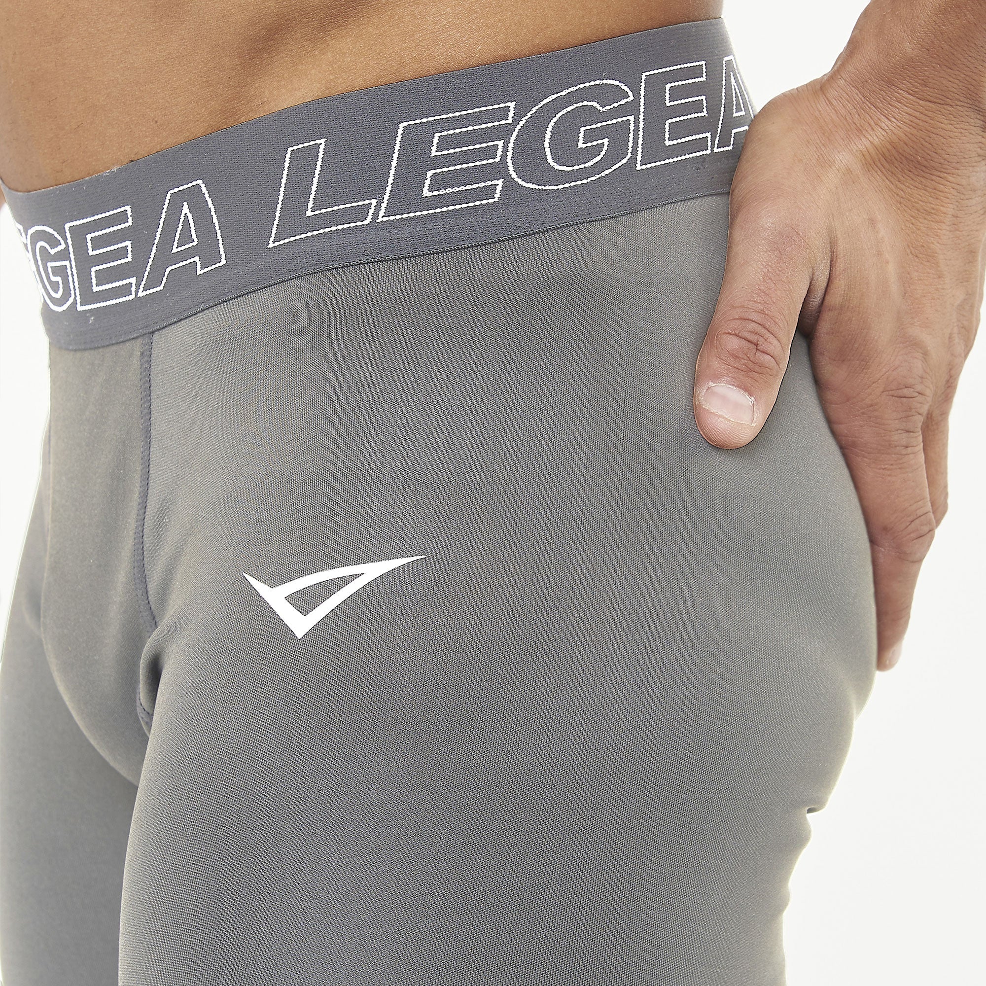 Pantalon scurt termic de compresie Ironboy Short