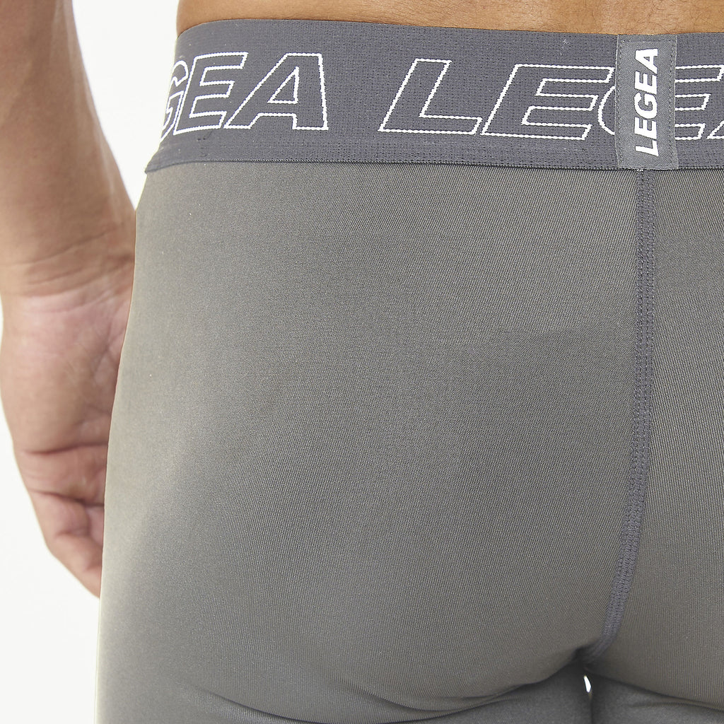 Pantalon scurt termic de compresie Ironboy Short