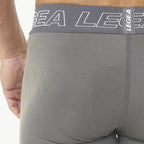 Pantalon scurt termic de compresie Ironboy Short