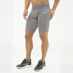 Pantalon scurt termic de compresie Ironboy Short