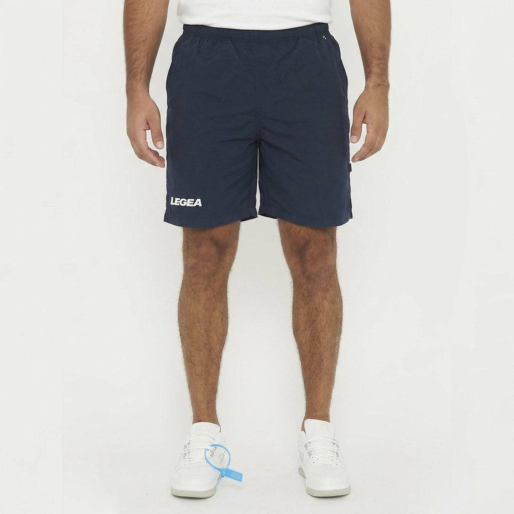 Shorts sportivo Olimpia - oversize