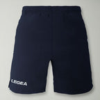 Shorts Olimpia Bermuda Oversize Da Tempo Libero