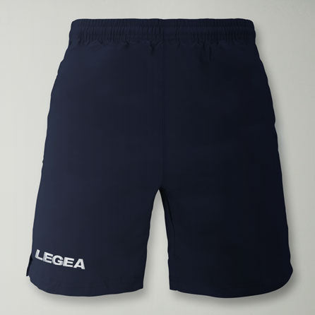Shorts Olimpia Bermuda Oversize Da Tempo Libero