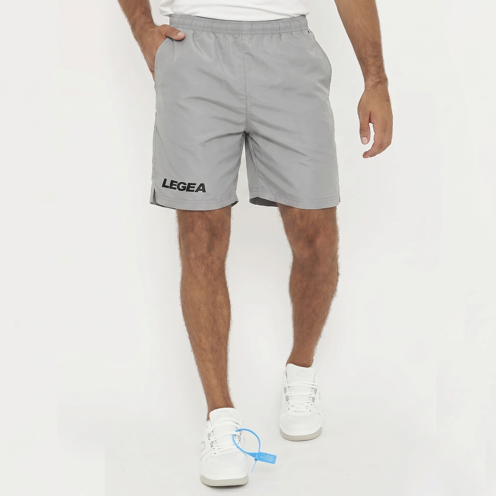 Bermudy do biegania Olimpia Special