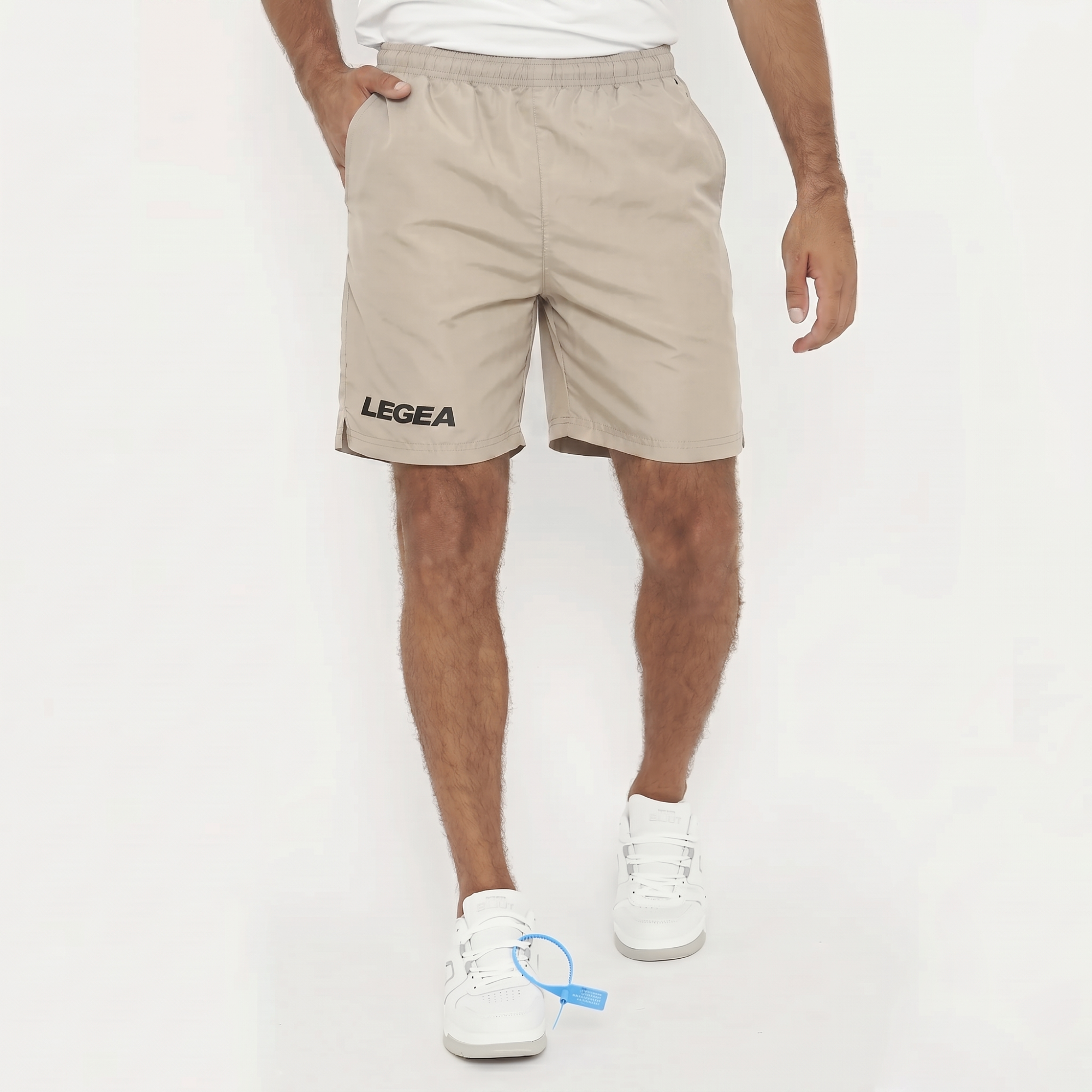 Bermudy do biegania Olimpia Special