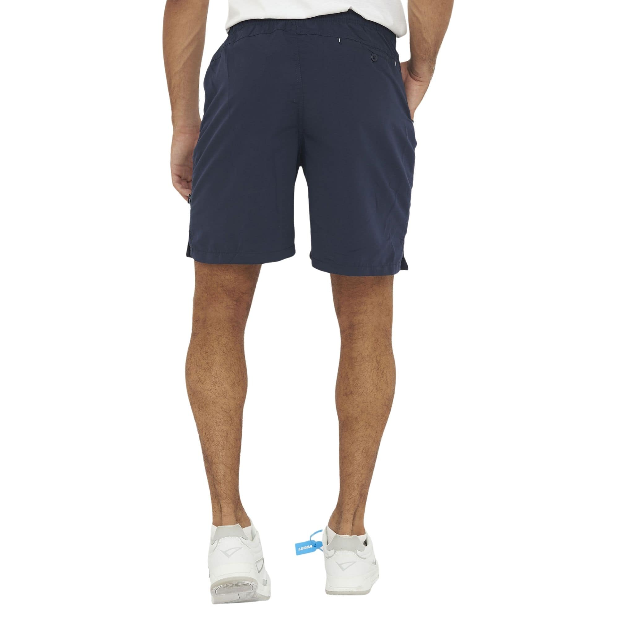 Pantaloncini Bermuda ICF 2025