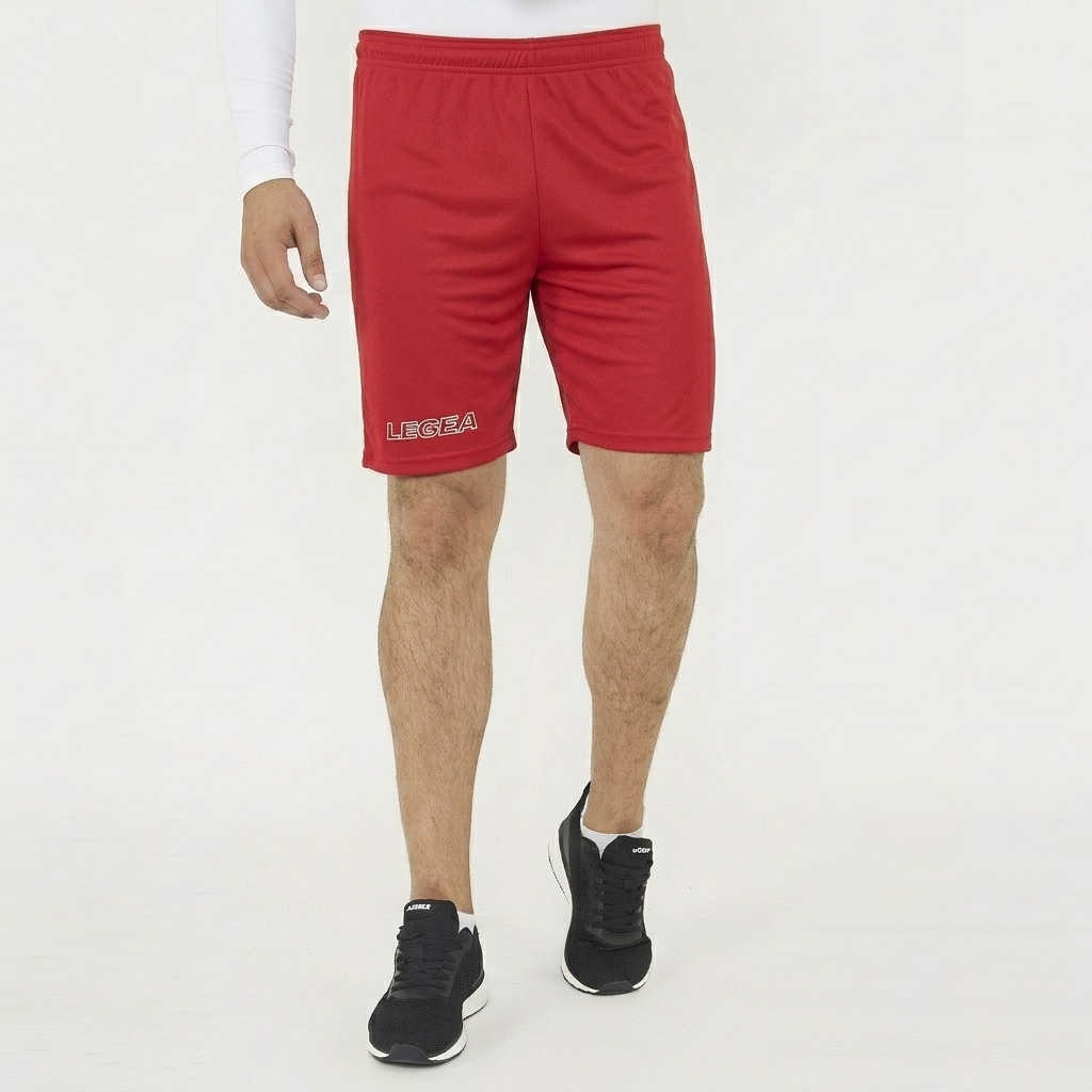 Bermuda in poliestere Multisport