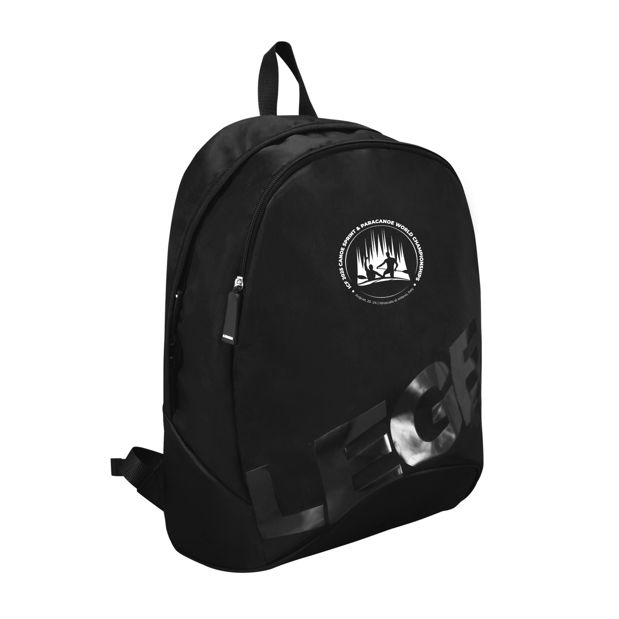 Zaino ICF 2025