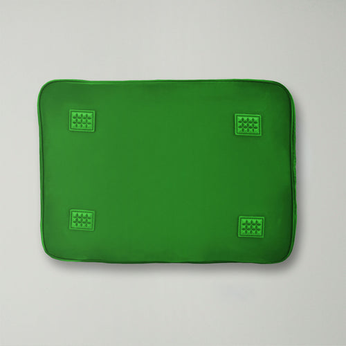 Borsa da palestra NUORO XL - Verde