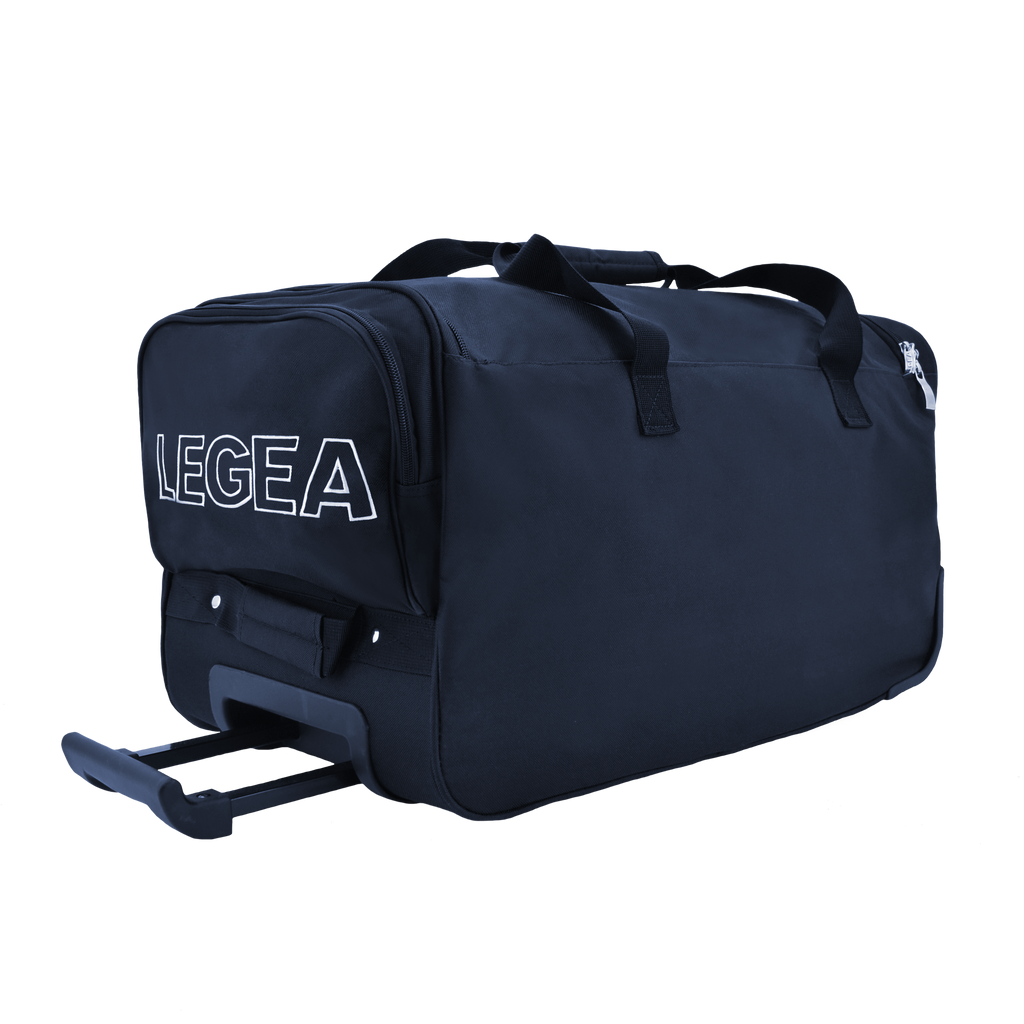 Trolley Da Viaggio Salerno