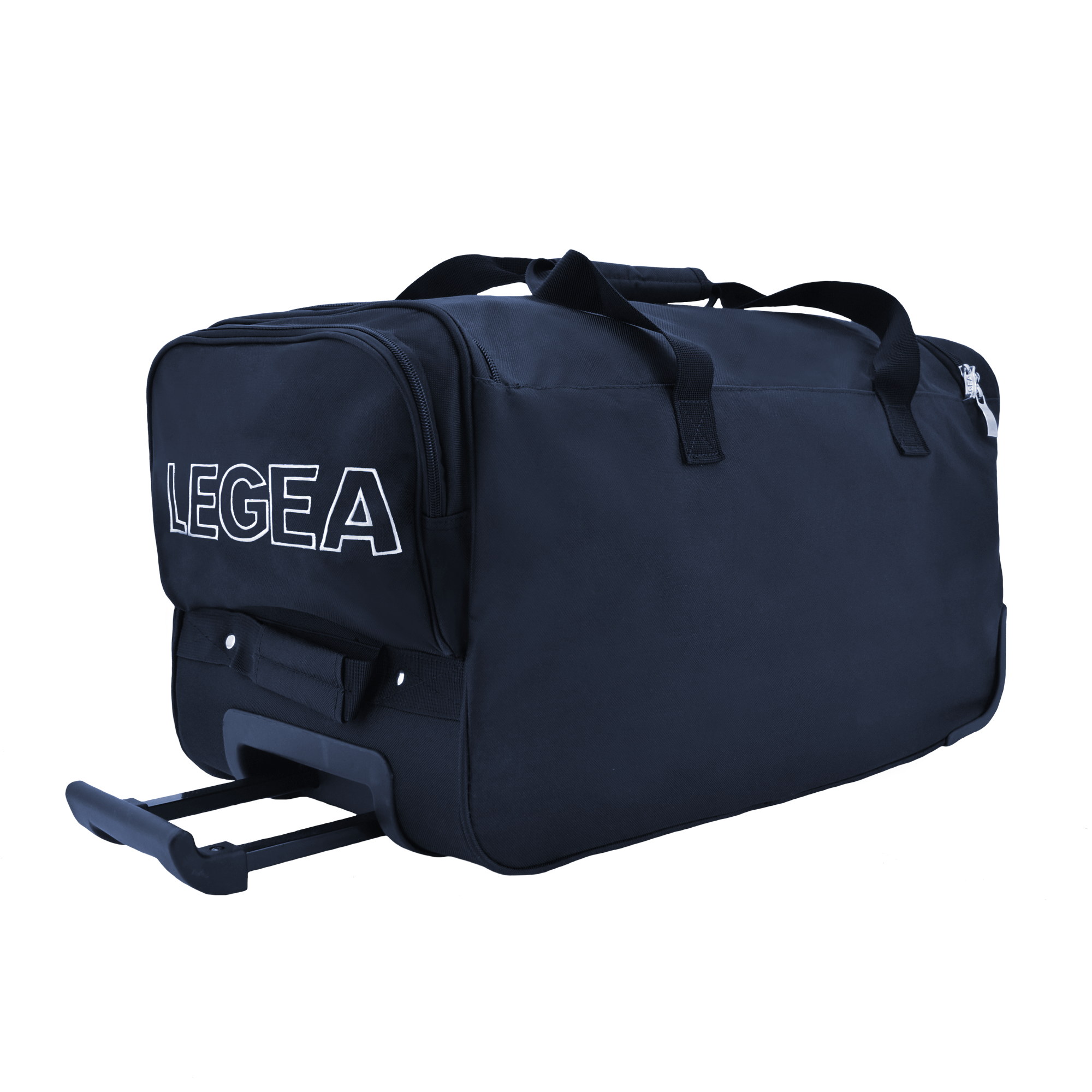 Trolley Da Viaggio Salerno