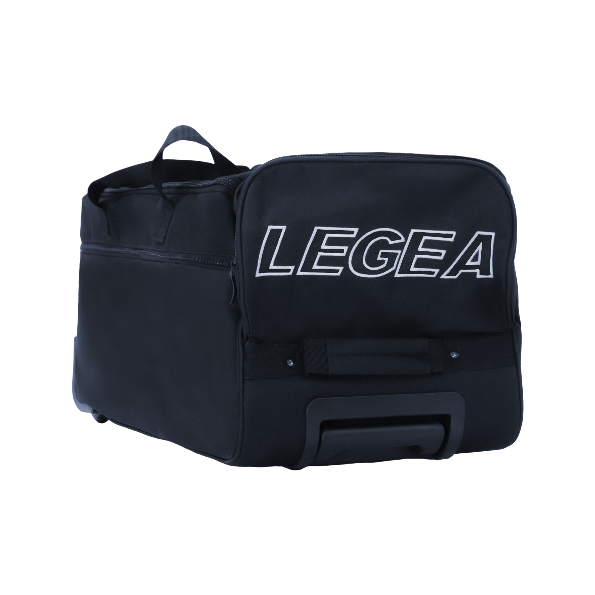 Trolley Da Viaggio Salerno