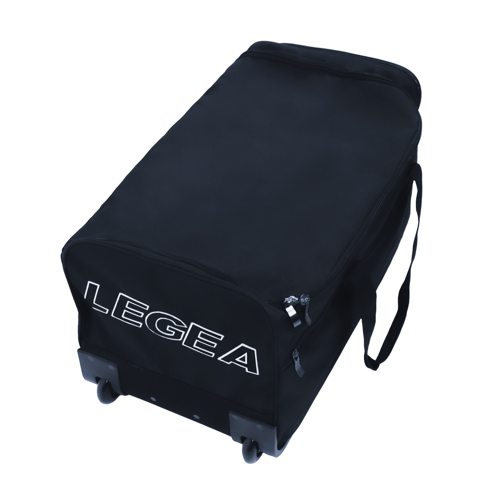 Trolley Da Viaggio Salerno