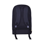 Mochila Taranto para gimnasio y entrenamiento con zapatero - Azul