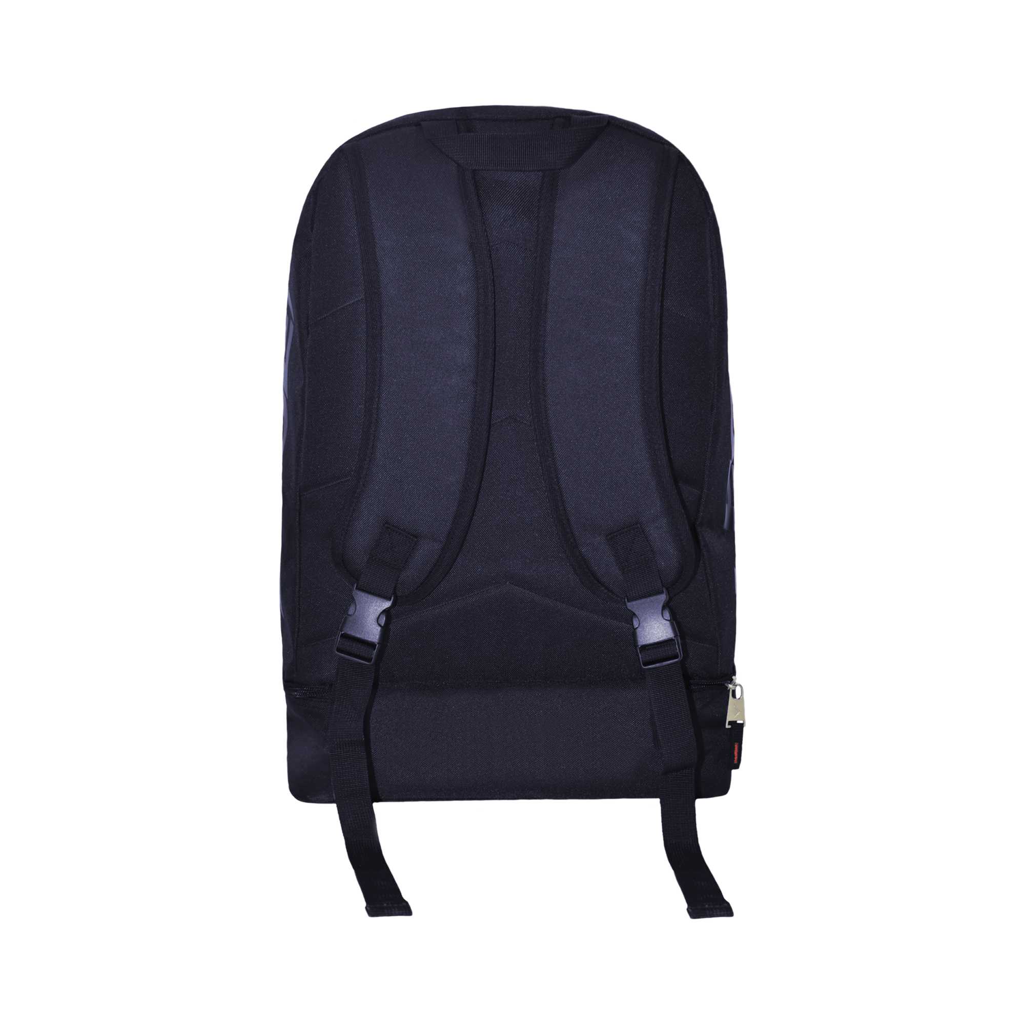 Mochila con zapatero para entrenamiento y gimnasio en Taranto