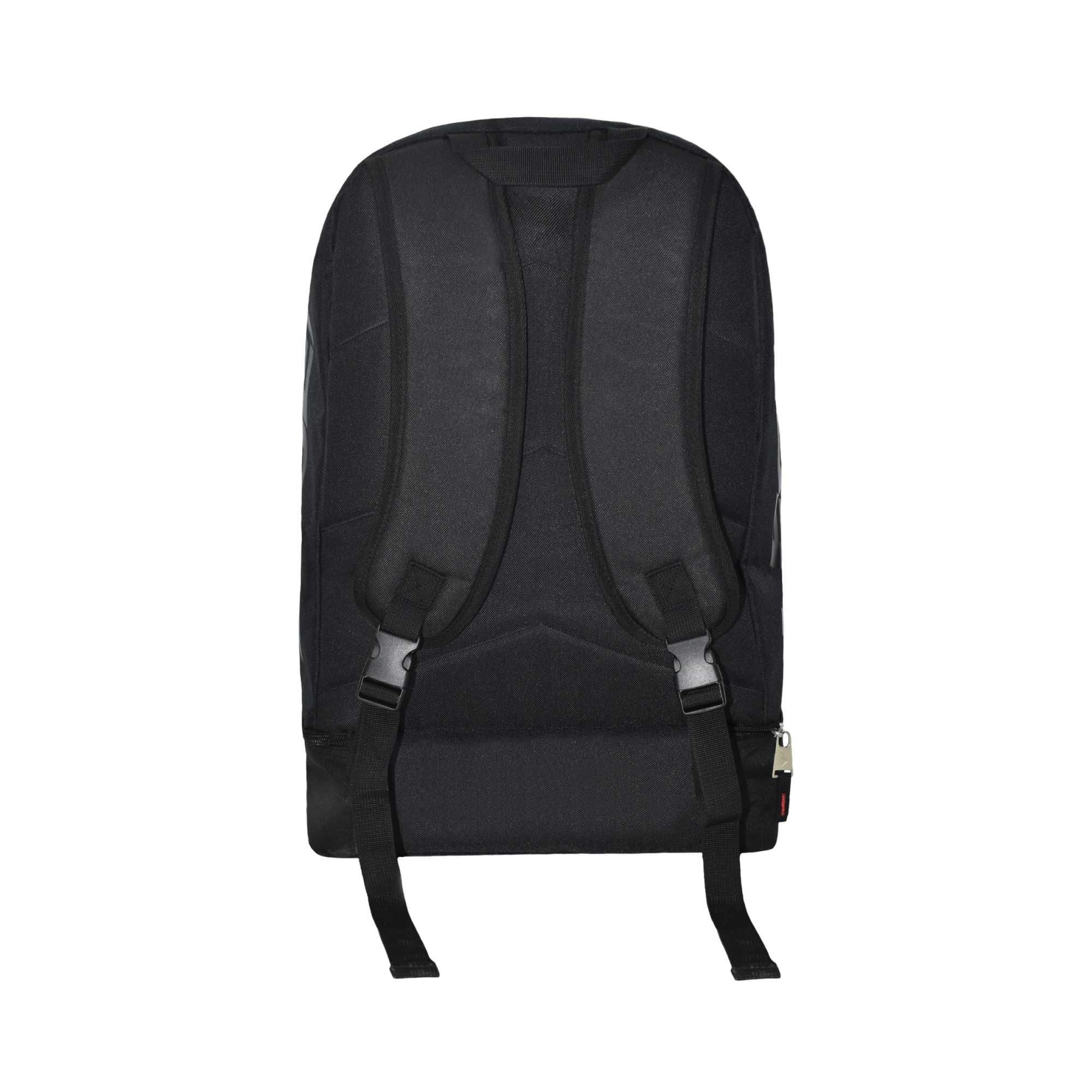 Mochila con zapatero para entrenamiento y gimnasio en Taranto