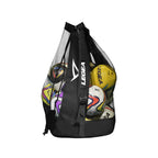 Bolsa para pelotas de entrenamiento