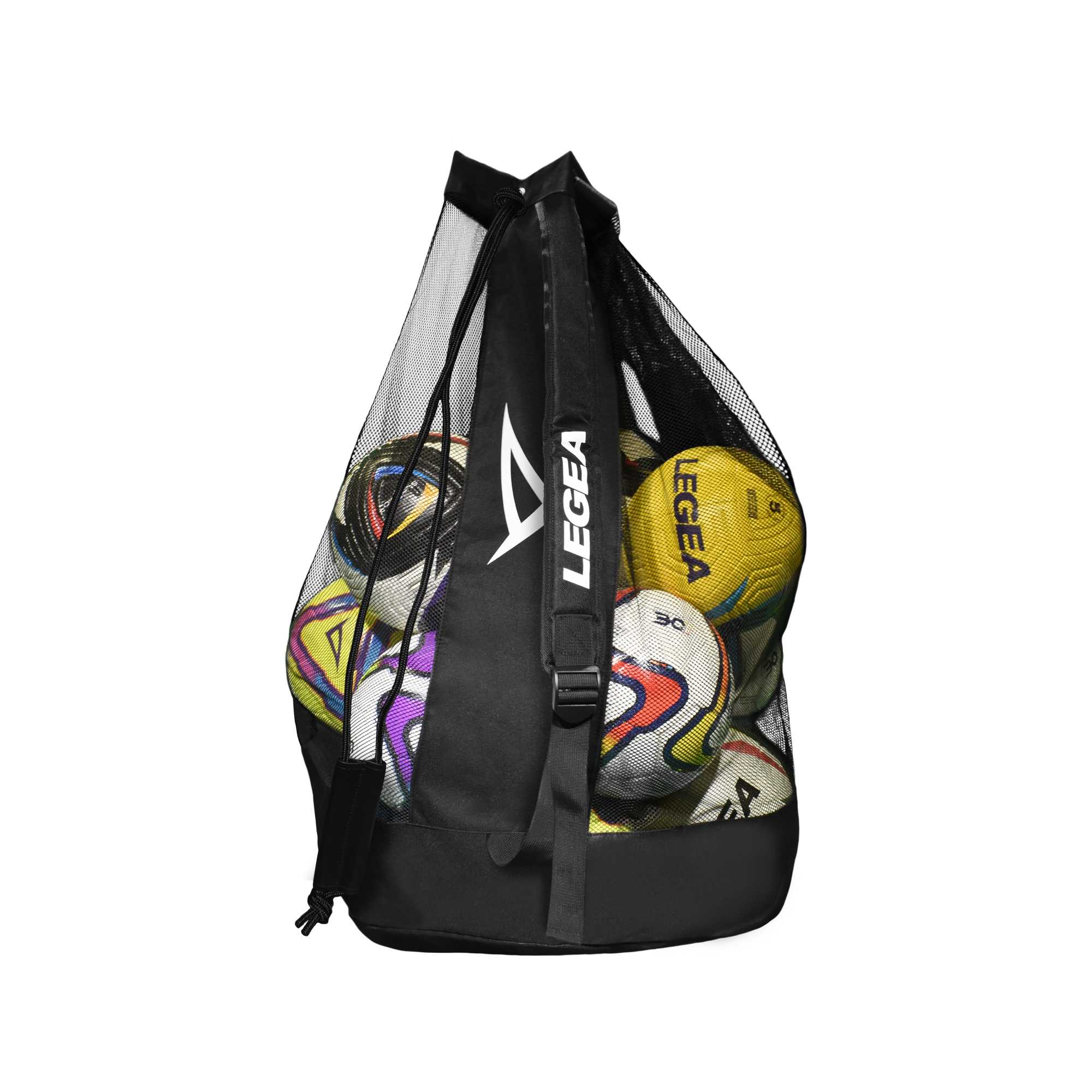 Bolsa para pelotas de entrenamiento