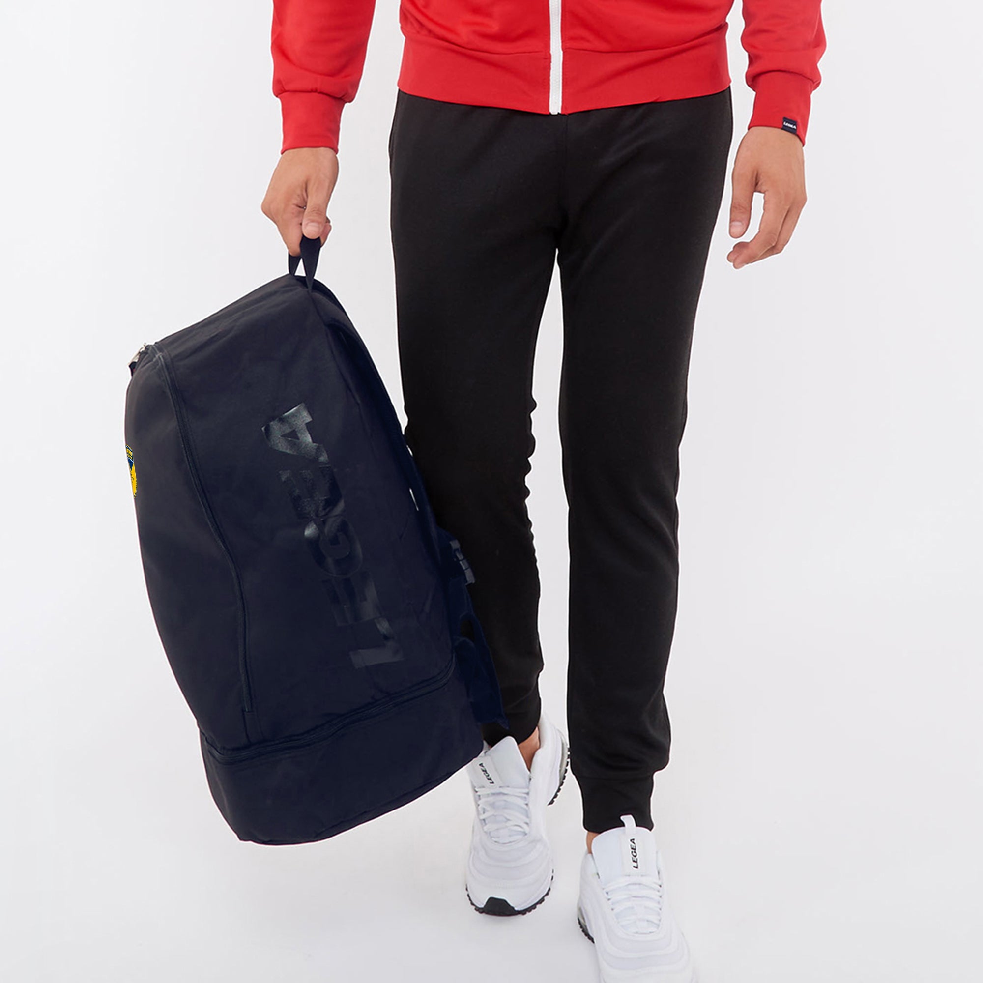 Matchday Bag - Giugliano Calcio