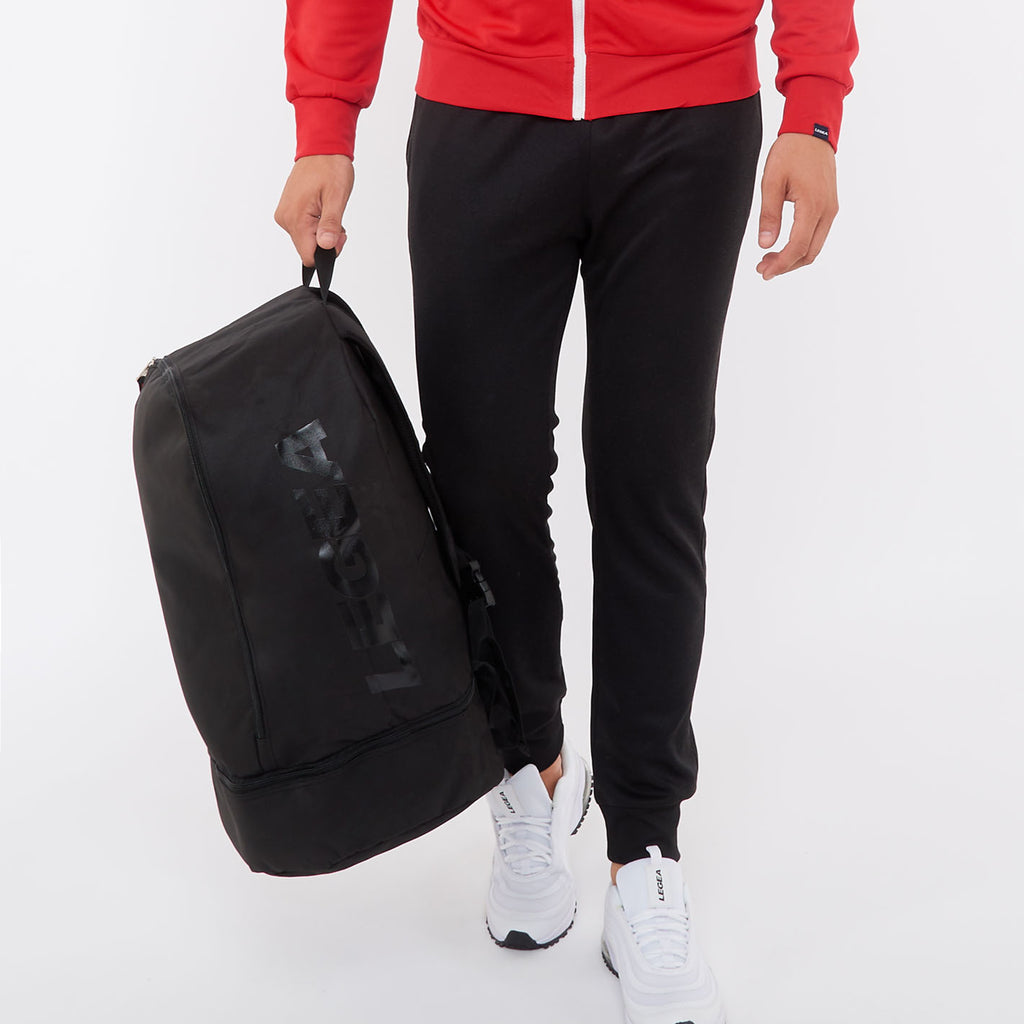 Bolsa vertical con zapatero para entrenamiento y gimnasio en Taranto