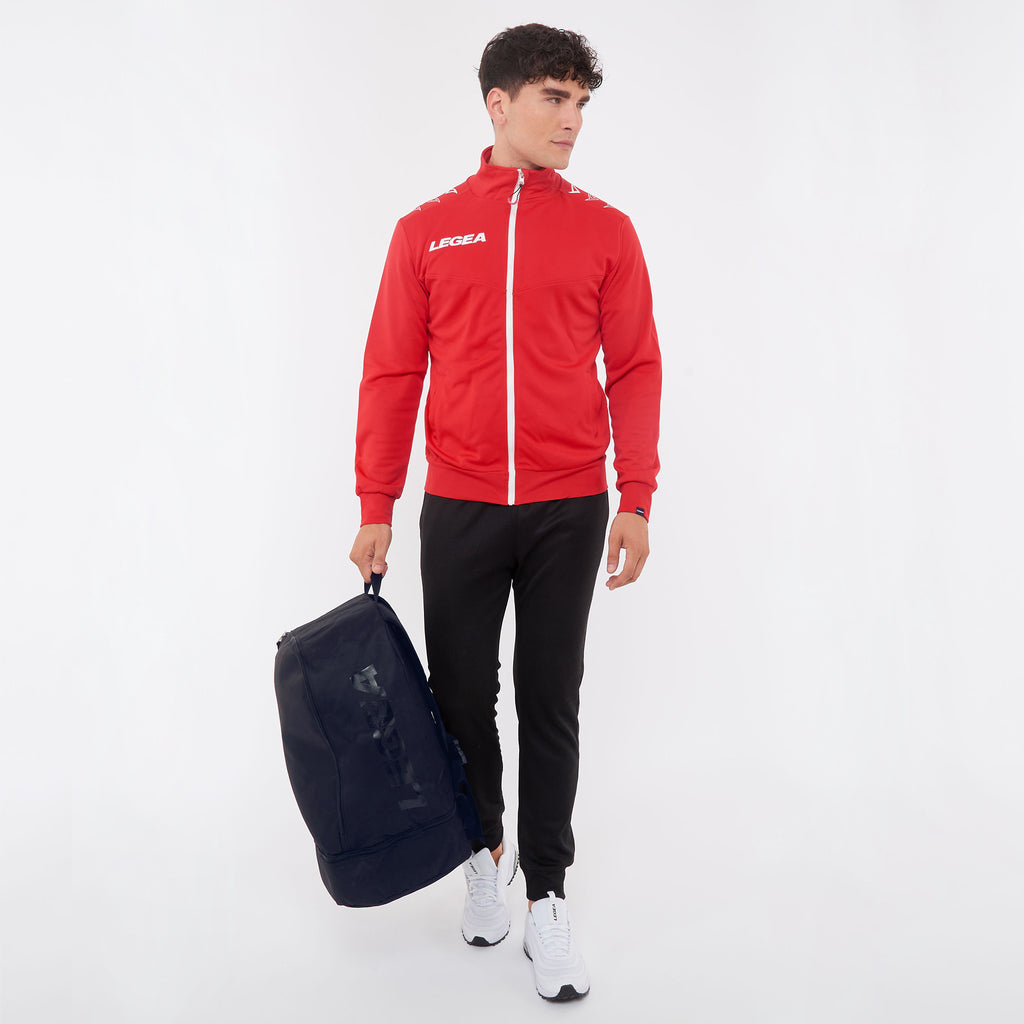 Borsa verticale con scarpiera per allenamento e palestra Taranto