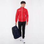 Borsa verticale con scarpiera per allenamento e palestra Taranto