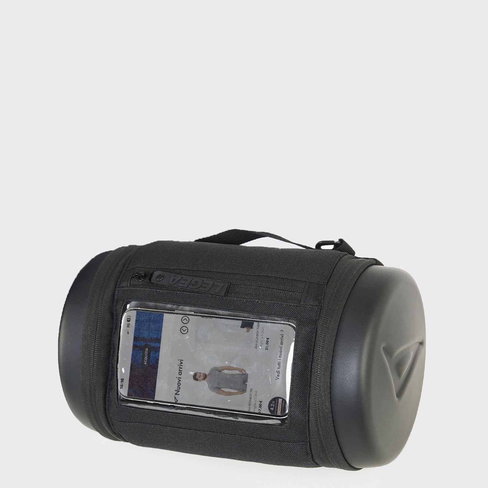 Borsa Palestra Velam