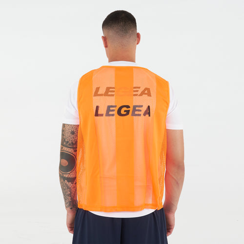 Casacca Promo - Arancio - 2XL
