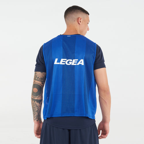 Casacca Promo Set 10 Pezzi - Azzurro - 2XL