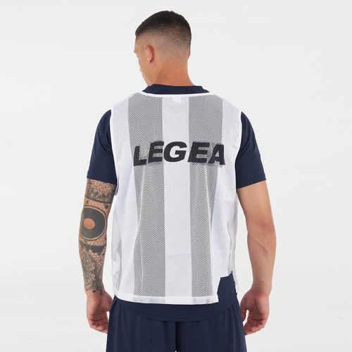 Casacca Promo - Bianco - 2XL