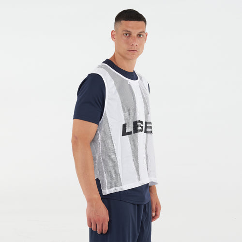 Casacca Promo Set 10 Pezzi - Bianco - L/XL
