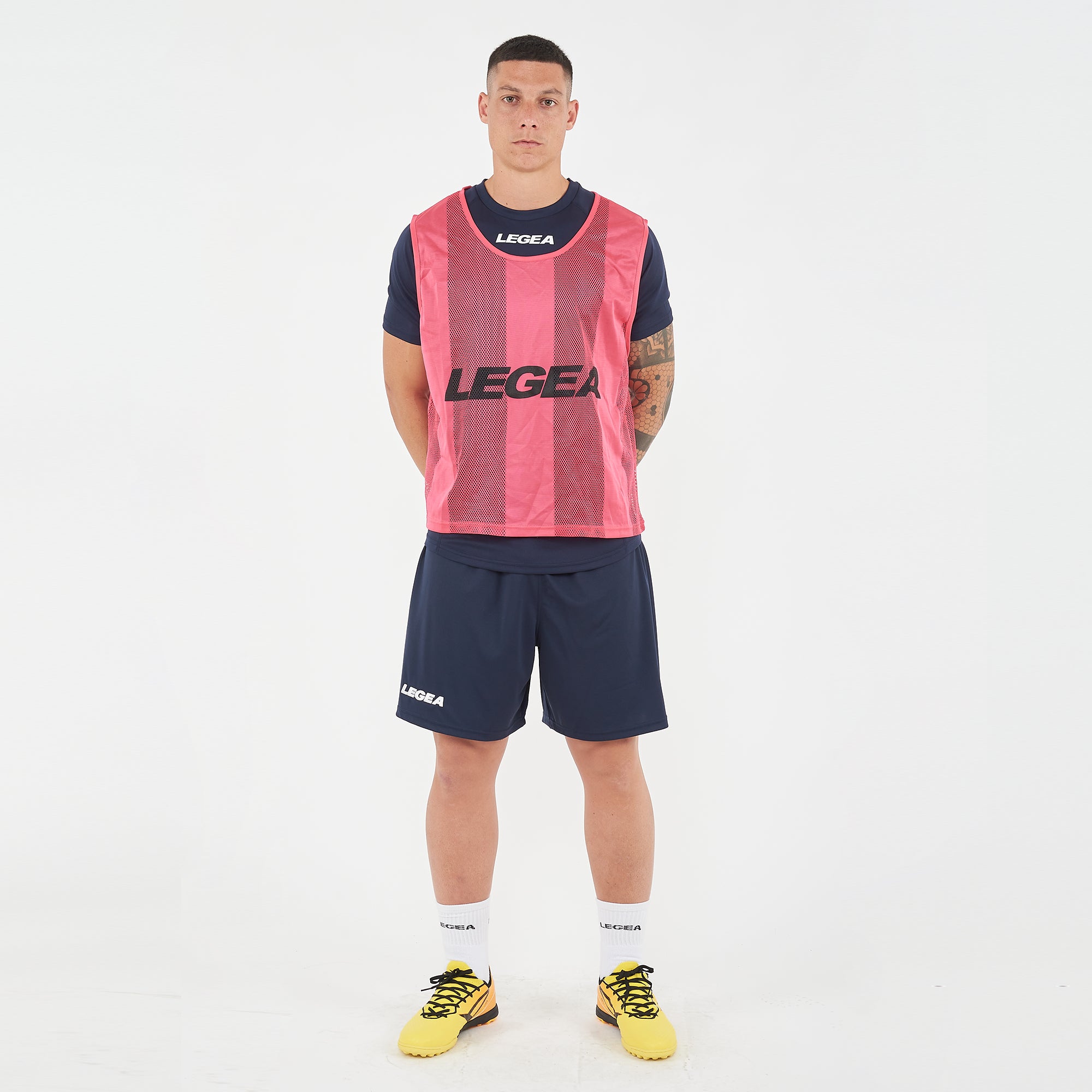 Casacca Promo