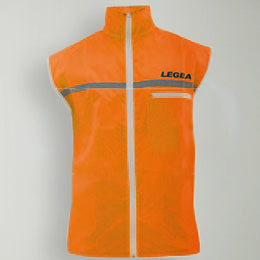Casacca Flash da training in poliestere