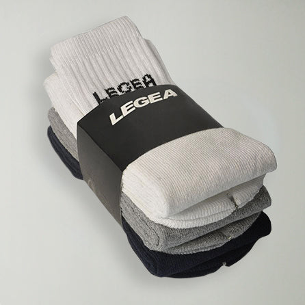 CALZA BUNDY calze da running 100% cotone