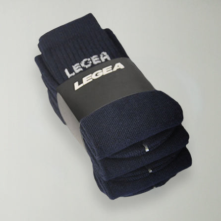 CALZA BUNDY calze da running 100% cotone