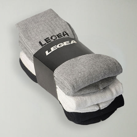 CALZA BUNDY calze da running 100% cotone