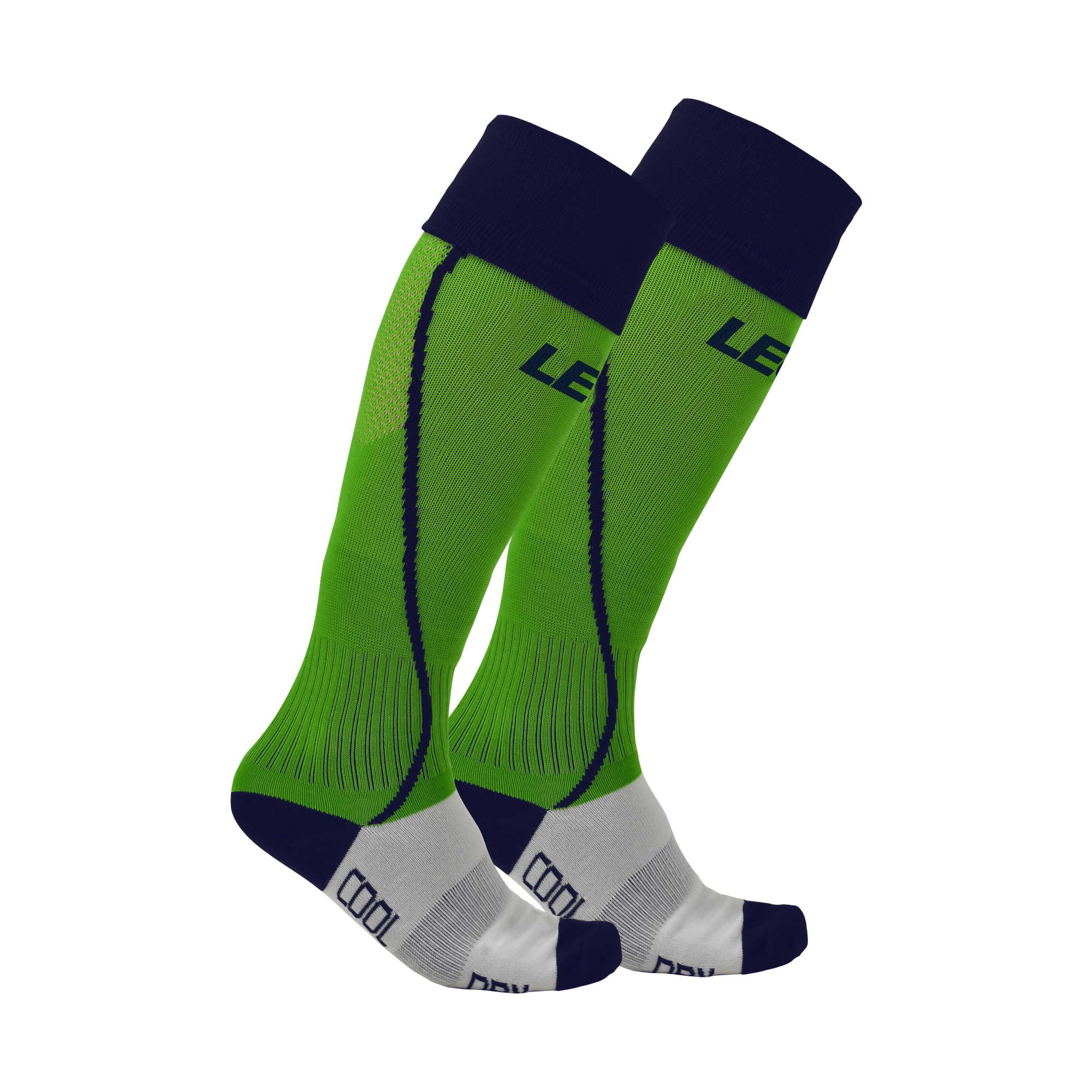 Calzettoni da calcio Gold Pro