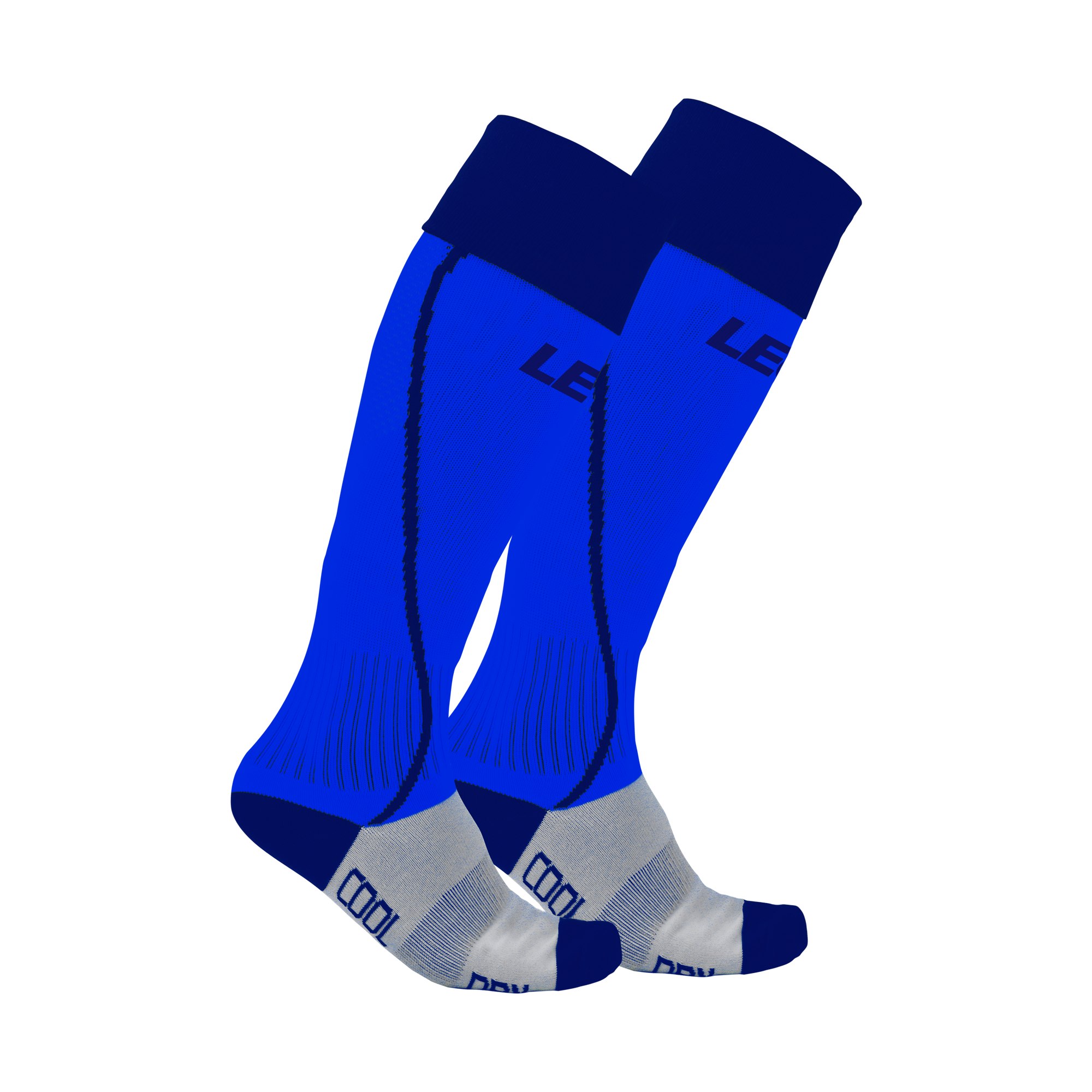 Calzettoni da calcio Gold Pro