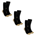 Chaussettes Antiskid - pack de 3 paires