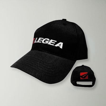 Cappello Sponsor con visiera