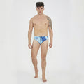 Costume Sublimatico -Pescara Pallanuoto